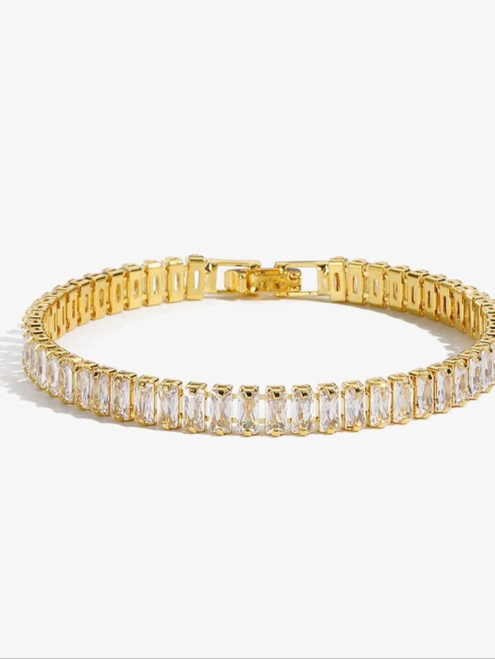 Tennis Bracelets for Women 